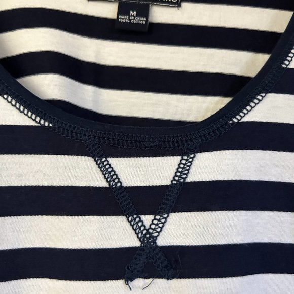 Tank Dress - Picture 2 of 7